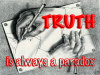 TRUTH as paradox